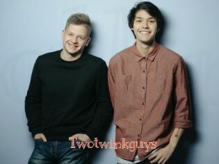 Twotwinkguys