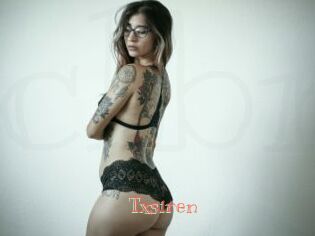 Txsiren