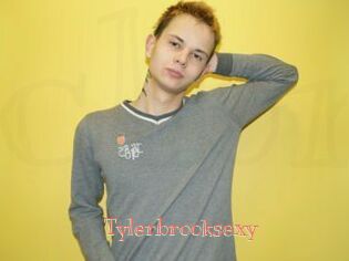 Tylerbrooksexy