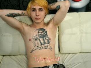 Tylerkroft