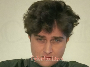 Tylerluchina