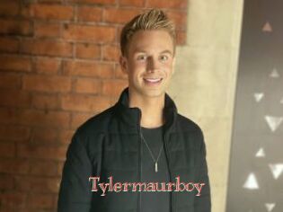 Tylermaurboy