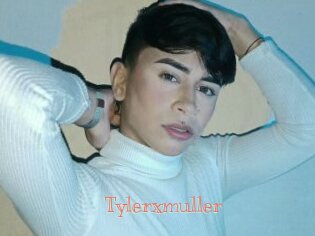 Tylerxmuller