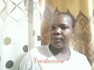 Tyrafemme