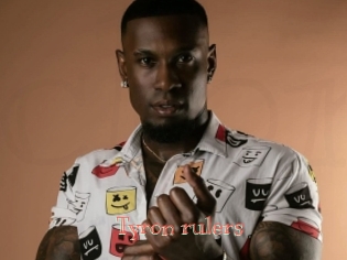 tyron_rulers Celebrix