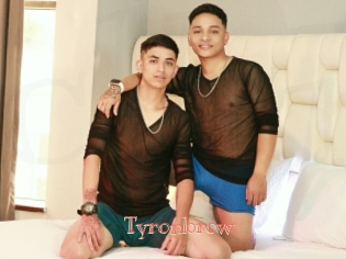 Tyronbrow