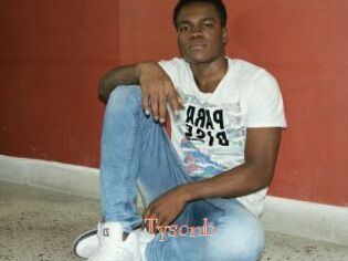 Tysonb
