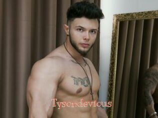 Tysondevious