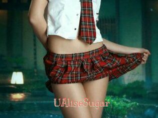 UAliseSugar