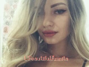 UBeautifulAnnita