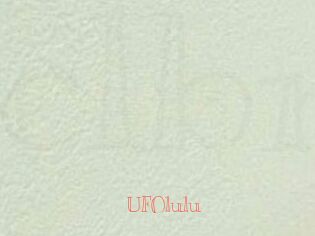 UFOlulu