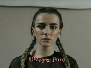 UMegan_Pure
