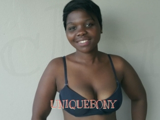UNIQUEBONY