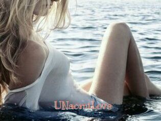 UNaomiLove