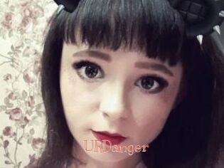 URDanger