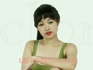 URSEXYHOTPINAYXX
