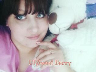 URSweet_Berry