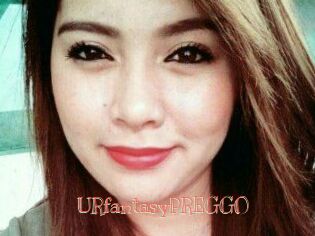 URfantasyPREGGO
