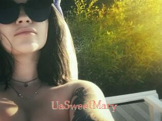 UaSweetMary