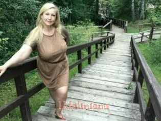 Udaliniana