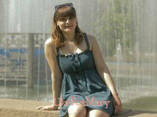 UkrFoxMary