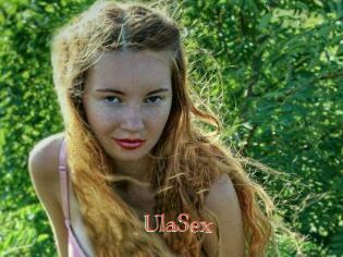 UlaSex