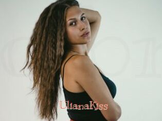 UlianaKiss