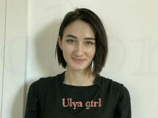 Ulya_girl