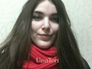 UmaTori