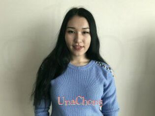 UnaChong