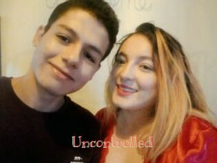 Uncontrolled