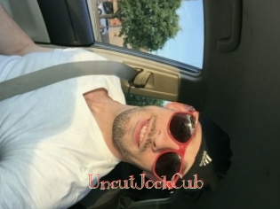 UncutJockCub