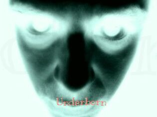 Underborn