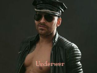 Underwer