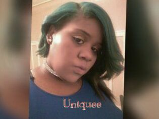 Uniquee_