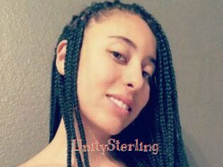 UnitySterling