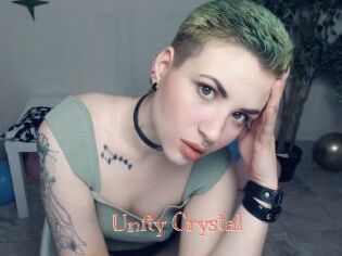 Unity_Crystal