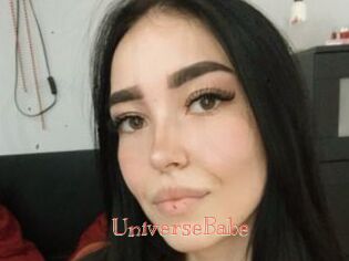UniverseBabe