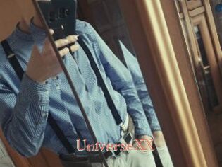 UniverseXX