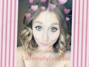 UniversityPrincess