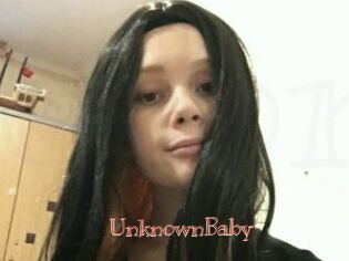 UnknownBaby