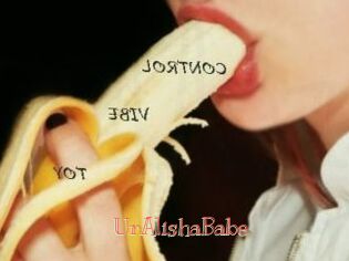 UrAlishaBabe
