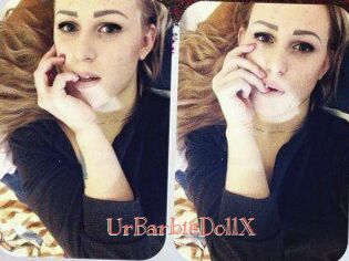 UrBarbieDollX