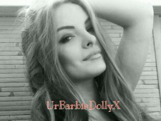 UrBarbieDollyX