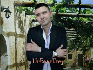 UrBearTrey