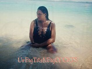 UrBigTitsNBigCOCKTS