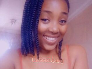 UrBooThang