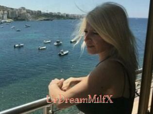 UrDreamMilfX