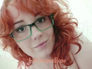 UrGingerRose