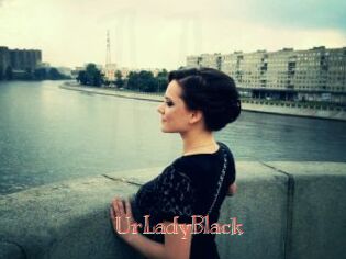 UrLadyBlack